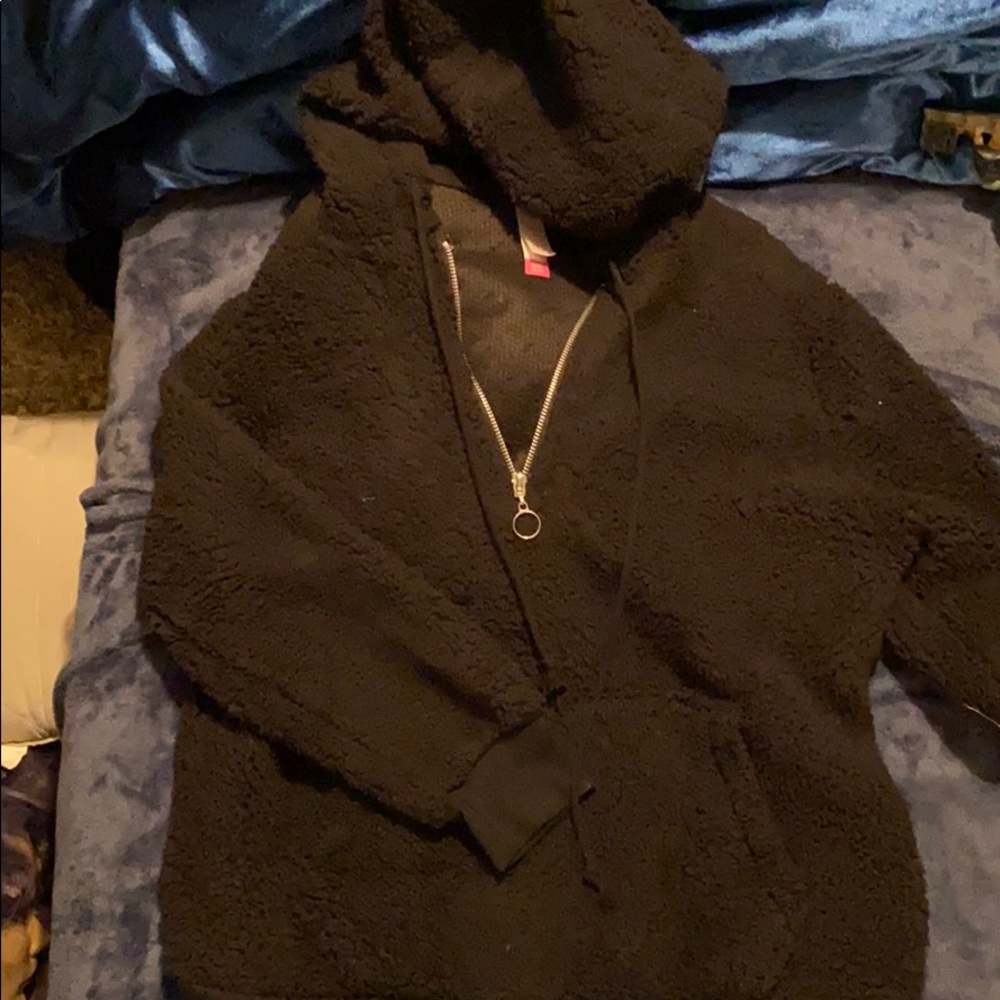hoodie